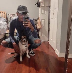 Meet your Posher, Aidan